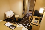 Inside Stateroom Picture