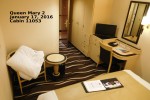 Inside Stateroom Picture