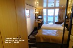 Balcony Stateroom Picture