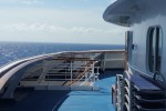 Interior with Picture Window Stateroom Picture