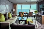 Grand Suite Stateroom  Picture