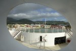 Oceanview Stateroom Picture