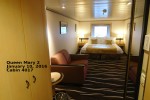 Oceanview Stateroom Picture