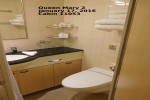 Inside Stateroom Picture