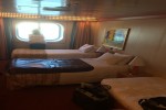 Oceanview Stateroom Picture