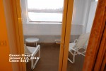 Sheltered Balcony Stateroom Picture