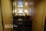 Oceanview Stateroom Picture