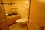 Sheltered Balcony Stateroom Picture