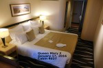 Sheltered Balcony Stateroom Picture
