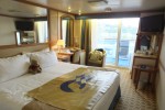 Balcony Stateroom Picture