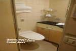 Sheltered Balcony Stateroom Picture