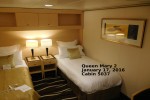 Inside Stateroom Picture