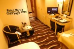 Inside Stateroom Picture