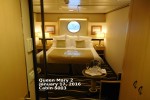 Oceanview Stateroom Picture