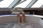 Grand Suite Stateroom Picture