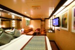 Mini-Suite Stateroom Picture