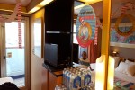 Balcony Stateroom Picture