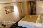 Sheltered Balcony Stateroom Picture