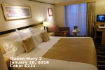 Sheltered Balcony Stateroom Picture