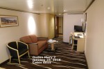 Oceanview Stateroom Picture