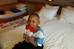Balcony Stateroom Picture