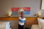 Balcony Stateroom Picture