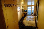 Sheltered Balcony Stateroom Picture