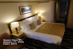 Sheltered Balcony Stateroom Picture