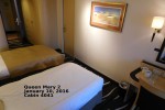 Sheltered Balcony Stateroom Picture