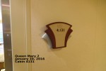 Sheltered Balcony Stateroom Picture