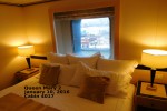 Oceanview Stateroom Picture