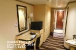 Inside Stateroom Picture
