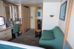Oceanview Stateroom Picture