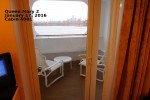 Sheltered Balcony Stateroom Picture