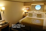 Oceanview Stateroom Picture
