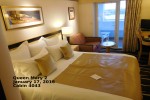 Sheltered Balcony Stateroom Picture