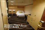 Inside Stateroom Picture