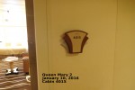 Oceanview Stateroom Picture