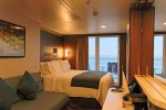 Balcony Stateroom Picture