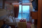 Balcony Stateroom Picture