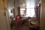Verandah Stateroom Picture