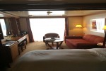 Veranda Suite Stateroom Picture