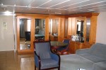 Owners Suite Stateroom Picture