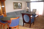 Owners Suite Stateroom Picture