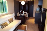 Aft Penthouse Stateroom Picture