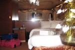 Ocean Suite Stateroom Picture