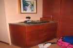 Ocean Suite Stateroom Picture