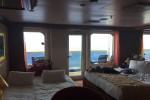 Ocean Suite Stateroom Picture