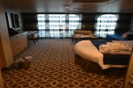 Junior Suite Stateroom Picture