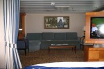 Owners Suite Stateroom Picture